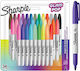 Sharpie Permanent Marker Glam Pop 34