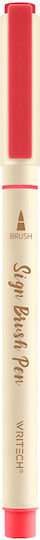 Writech Marker Brown Maple