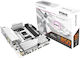 Sapphire Pure B850M WIFI Motherboard Micro ATX με AMD AM5 Socket 52123-02-40G