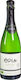 Opia Organic Wine Chardonnay White Dry Sparkling Alcohol-Free 750ml
