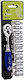 Irimo Set Ratchet 12pcs