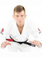 Tatami Fightwear Tatami Nova Minimo Gi 2.0 Men's Brazilian Jiu Jitsu Uniform White