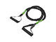 MegaFitness Resistance Band Gymtube Light with Handles