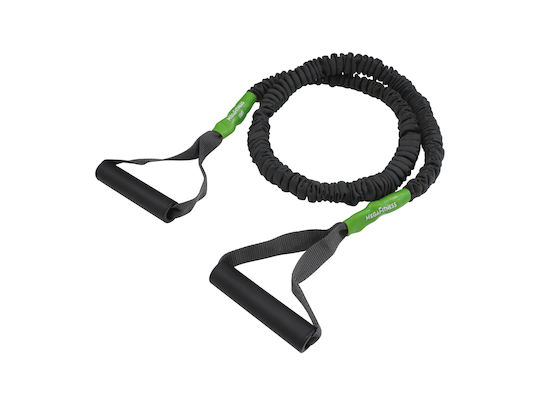 MegaFitness Resistance Band Gymtube Light with Handles