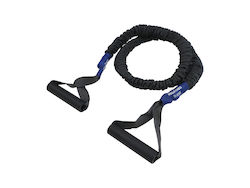 MegaFitness Resistance Band Gymtube Very Hard / Light with Handles MegaFitness Resistance Band Gymtube Very Hard / Light with Handles