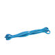 X-FIT Resistance Band Loop Blue 2.08m