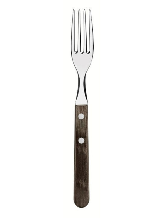 Tramontina Polywood Set de Furculițe Alimente Tramontina Polywood Set de Furculițe Alimente