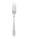 Savvas Design Silberne Gabeln 6 Stück 16cm Pir00012