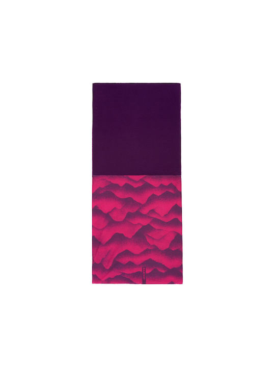 Mammut Gulere Sportiv Polar Fleece Multicolor