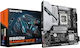 Gigabyte B860M GAMING WIFI6 Дънна платка Micro ATX с Intel 1851 Сокет