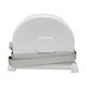 Strap Coiler Box for Roller Shutter Belt 6m White