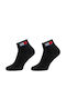 Tommy Hilfiger Men's Socks Black