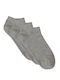 Join Women's Socks Gray 3Pack