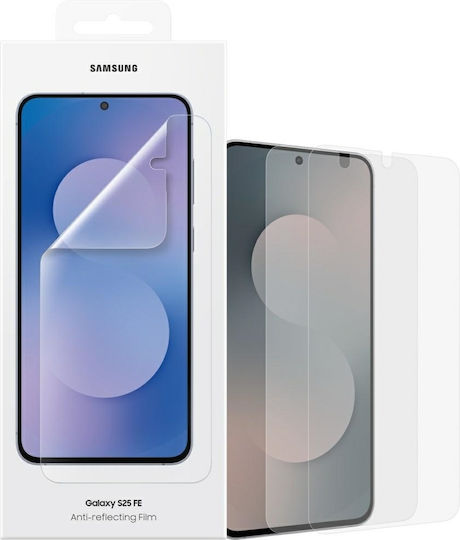 Samsung Screen Protector 2τμχ (Galaxy S25 FE)