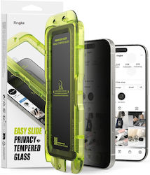 Ringke Tempered Glass 2buc (Iphone 17) Ringke Tempered Glass 2buc (Iphone 17)