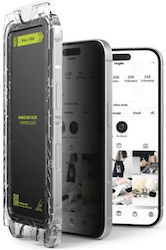 Ringke Screen Protector 2buc (iPhone 15)