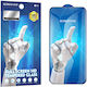 Borofone Tempered Glass 10τμχ (iPhone 15 Pro Max)