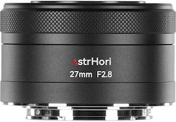 AstrHori AF 27mm Пълен кадър за Sony E маунт AstrHori AF 27mm Пълен кадър за Sony E маунт
