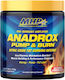 MHP Anadrox / Pump & Burn с Вкус Apple Cinnamon 279гр