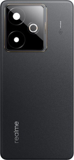 Realme Battery Cover GT 7T Icesense Black 621033000633