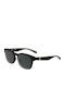 Calvin Klein Unisex Ochelari de soare cu Negru Cadru și Negru Lentilă CKJ25300S 001