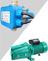 Wilo Πιεστικό Χωρίς Δοχείο 1.5hp Wilo Πιεστικό Χωρίς Δοχείο 1.5hp