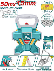 Total TMTF18