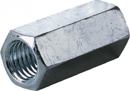 Unterlegscheiben Muttern Műfen Din 6634 Inox A2 10 Stücke M10 Din 6634-10