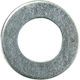 FFG Ροδέλα Στενή για Βίδα M20mm 150τμχ DIN 125A