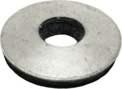 Fisco Fisco Galvanized Sealing Washer Φ6.3*16mm 1 Piece
