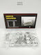 Set Lock Washer 800pcs