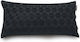 Yogistar Acupressure Pillow Acupress Relax Lotus Black