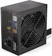 Endorfy Vero L6 550W Black Computer Power Supply Full Wired 80 Plus Bronze