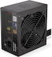 Endorfy Vero L6 650W Black Computer Power Supply Full Wired 80 Plus Bronze
