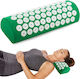 Verk Group Pillow Massage for the Body Green