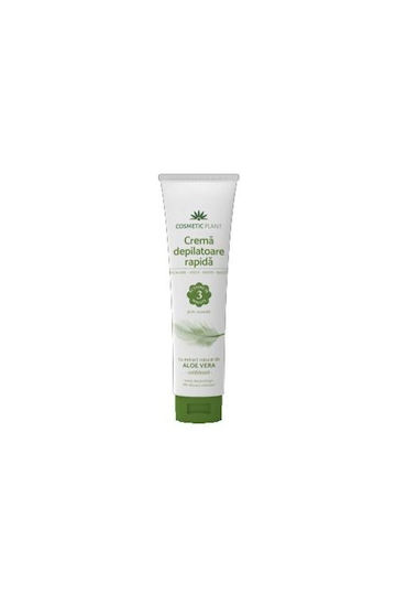 Cosmetic Plant Haarentfernungsset Für Bikini 150ml