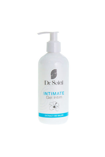 Dr.Soleil Gel Hidratare și Lubrifiere Pentru Îngrijire Intimă 300ml