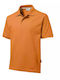 Polo Μπλούζα Orange