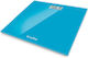 Terraillon Digital Badezimmerwaage in Blau Farbe