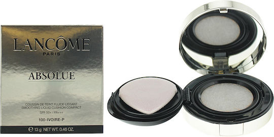Lancome Absolue Compact Foundation SPF50 101 100-ivoire-p 101gr