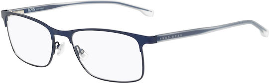Sunglasses Boss Man Boss0967itsfl Lens Bridge Temple 56 18 145 Mm