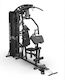 Toorx MSX-1000 Aparat multifuncțional de fitness cu greutăți 90kg