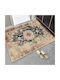 Homeone M317 Antiderapant Covor Rectangular M317-120