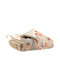 Vivaraise Youri Teppich Rechteckig Synthetisch,Polyester/Cotton/Leather Multico
