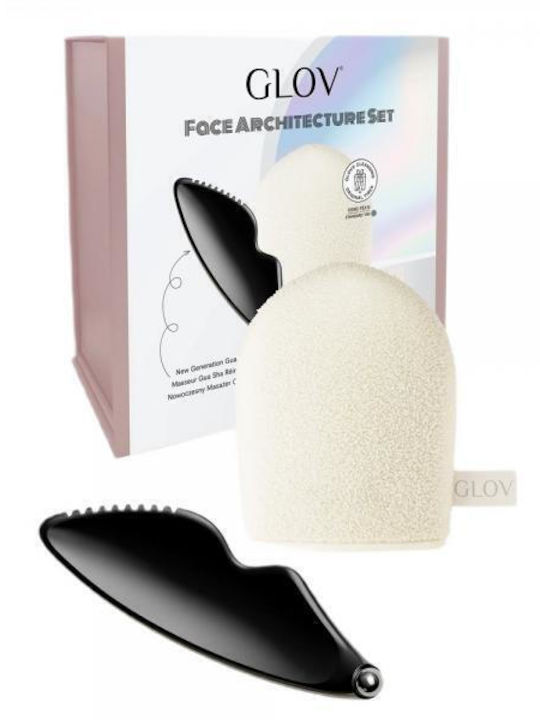 Glov Face Architecture Skin Care Set Glov Face Architecture Skin Care Set