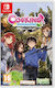 Cooking Companions Premium Издание Игра за Switch