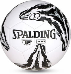 Spalding Μπάλα Ποδοσφαίρου Λευκή