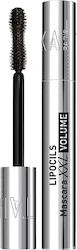 Talika Lipocils Wimperntusche Schwarz 8.5ml