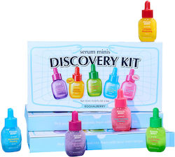 Eqqualberry Minis Discovery Face Serum 5x10ml
