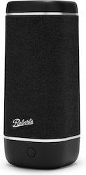 Roberts Reunion Bluetooth Μαύρο